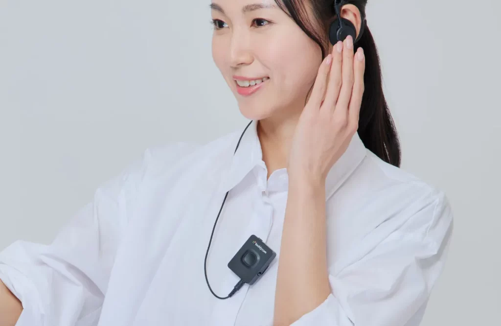 インカムとは？機能の特徴や活用例を5分で解説。おすすめの周辺機器も  